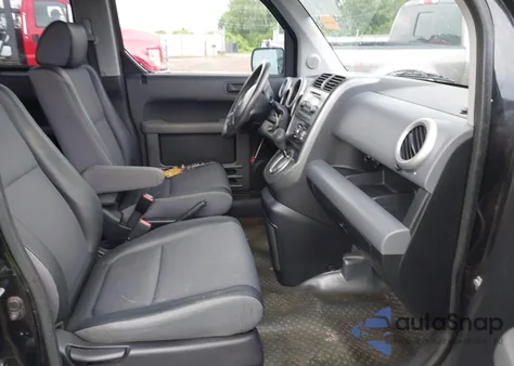 2003 Honda Element Ex z USA, uszkodzony, nr VIN 5J6YH28553L006557